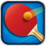 ping pong stars - table tennis android application logo